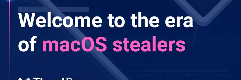 MacOS Stealers Threaten Meme Token Holders: Inside the New Malware Era