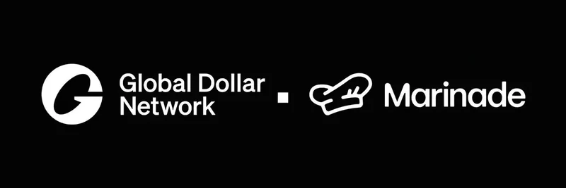 Marinade Finance 集成 USDG：在 Solana 上质押 SOL 以获取稳定奖励