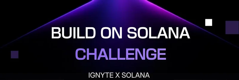 Solana x Ignyte ハッカソン：革新的なミームトークンを構築してドバイで $10,000 を獲得
