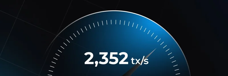 Sonic ブロックチェーンが過去最高の2,352 TPSを記録：ミームトークンに追い風か？