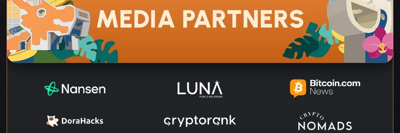 Sonic Summit 2025 Unveils Media Partners: Boosting Web3 and Meme Token Innovation in Singapore