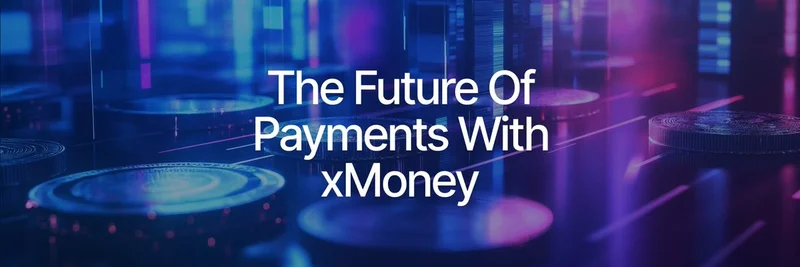 Sui NetworkとxMoneyが提携、XMNトークンでグローバル決済を革新