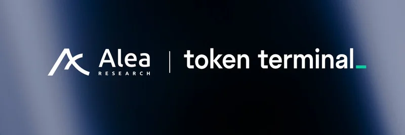 Token Terminal과 Alea Research 협업: 데이터를 통해 TON의 밈 토큰 과열을 해독하다