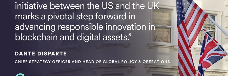 US-UK Launch Transatlantic Taskforce for Crypto and Blockchain Innovation: Implications for Meme Tokens
