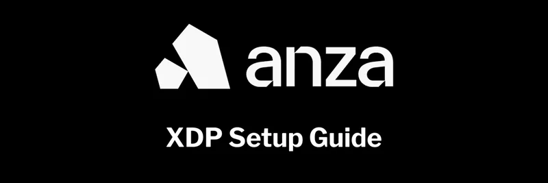Anza의 Agave XDP 업데이트: 밈 토큰 붐을 위한 Solana 밸리데이터 성능 대폭 향상