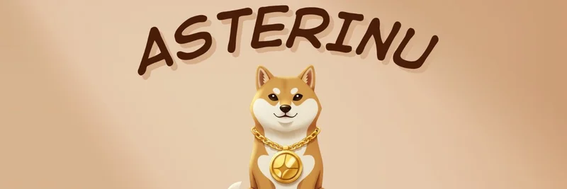 AsterINU (BNB Chain) Guide: Token Details, Trading, Security, and Community Resources