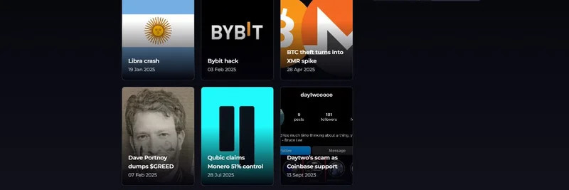Bubblemaps Launches Intel Desk: Boosting Accountability in Crypto and Meme Tokens