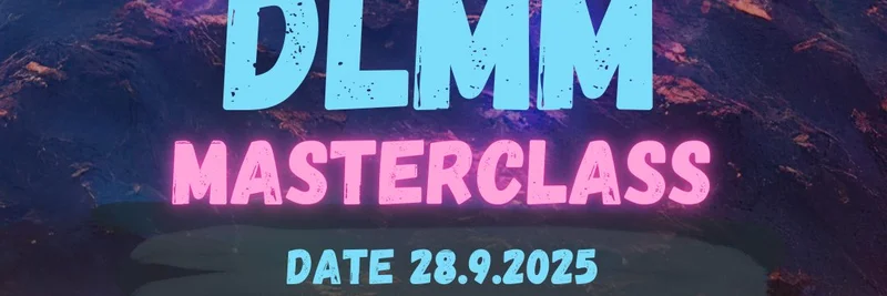 DLMMマスタークラス マレーシア2025：Solana DeFi流動性戦略を解き放つ