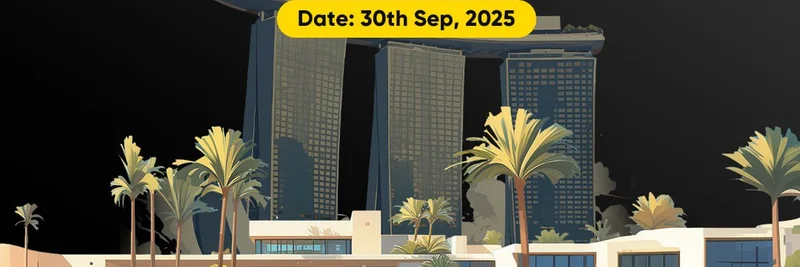 Four Meme Co-Hosts Exclusive AI & RWA Vibe Event with Quack AI and BNB Chain at Token2049 Singapore