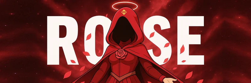 BNB Chain上のROSE（wROSE）：Oasis Networkのプライバシーレイヤー、Sapphire EVM、クロスチェーン流動性に関する実践ガイド