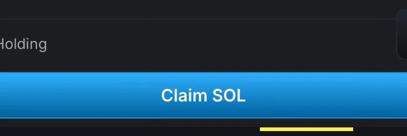 Solana RealmsのDAOがNFTホルダーに投票で使ったSOLのrentを取り戻せるように：ミームコミュニティへの追い風