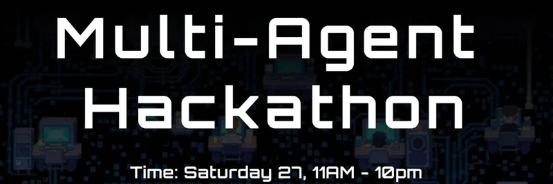 Swarms Multi-Agent Hackathon 2025: Revolutionizing Blockchain with AI-Powered Agents for Meme Tokens and DeFi