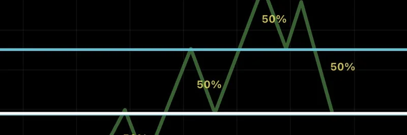 Unveiling the Binance/Wintermute Pattern: 50% Pullbacks and Their Impact on Meme Tokens