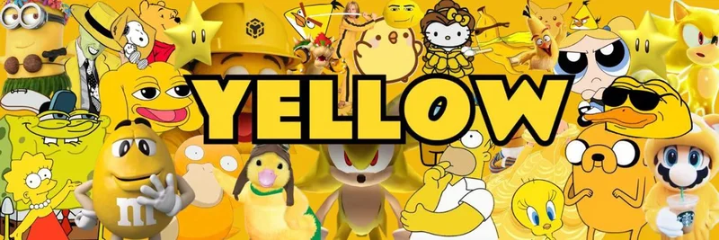BNB 체인의 YELLOW 토큰: 컨트랙트, 유틸리티, 리스크 및 검증 방법 (2025)