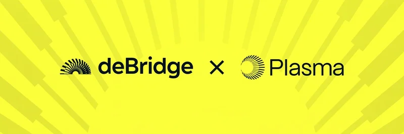 Plasma deBridge Integration Unlocks $2B Liquidity for Solana Meme Tokens