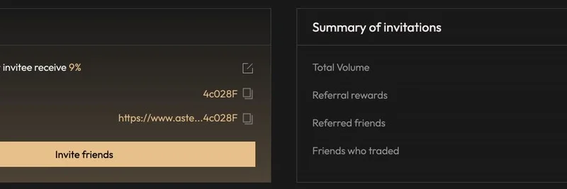 Asterのエアドロップで$700M解放：Hyperliquidの話題の中でHYPEに対し300xレバレッジを狙うクジラたち