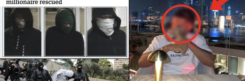 Crypto Kidnappings in France: What Meme Token Traders Need to Know