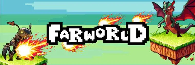 Farworld on Base: FARWORLD // Creatures NFTs and the Farcade Web3 Gaming Ecosystem