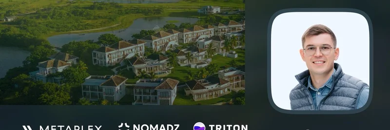 Solana Prospera Launches in Roatán: Accelerator Blending Blockchain, Wellness, and Biotech