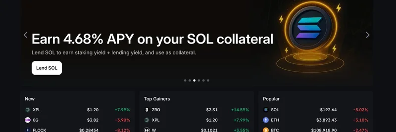 Backpack Wallet's Impressive UI/UX and Security Features: A Game-Changer for Solana Meme Token Traders