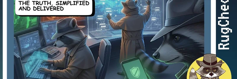 RugCheck Vol 100: Simplifying On-Chain Truth for Meme Coin Safety