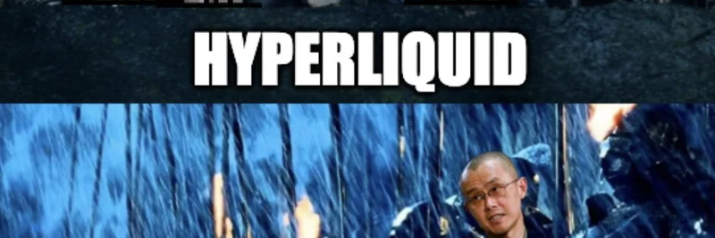 Hyperliquid's Success Forces Centralized Exchanges to Launch DEX Versions