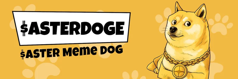 BNB ChainのAsterDOGE：0x3c5575af071e8577182f6479c205276f700691bfとADOGミームトークンに関する現状