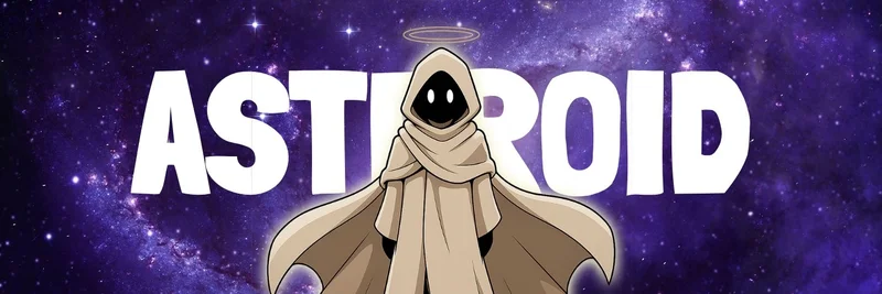 ASTEROID on BNB Chain: Tokenomics, Market Data, How to Buy, and Key Risks