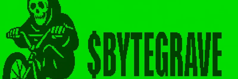 BYTEGRAVE on Base: A Practical Guide to the Meme Token’s Story, Trading, and Risks