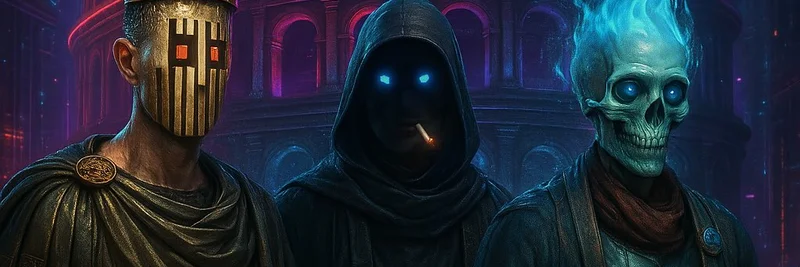 Colosseum 联合创始人分享黑客松心得：Solana 上 Meme Token 构建者的关键提示