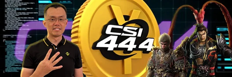 CSI444 (CSI) on BNB Chain: Token Overview, Trading, Security Checks, and Community Links