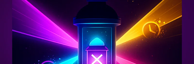 FluxRPC 推出 Lantern：为 meme 代币交易者消除延迟