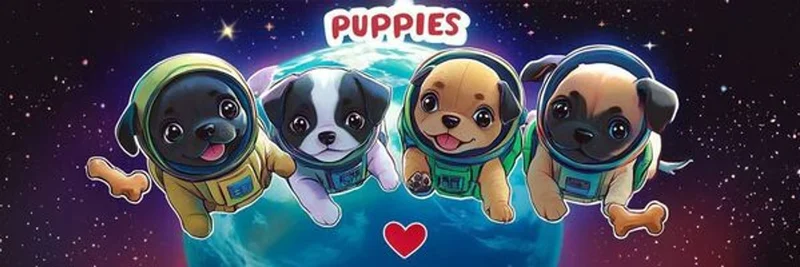 BNB Chain上のPuppies：コントラクト0xf2f2…38cの調査、リスク、取引方法