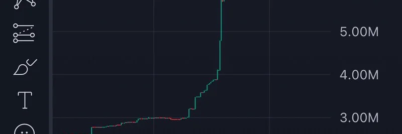 $SEND Token Finally Sending: Insights from NickPlaysCrypto's Viral Tweet