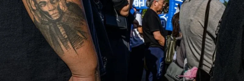 South Korea Legalizes Tattooing After 33-Year Ban: Implications for DeFi Adoption