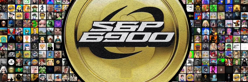 SPX6900 > ***- Now, let's plan the article's structure, starting with an SEO-optimized title.*** : The New Trust Machine in Crypto – Insights from SharkieArc