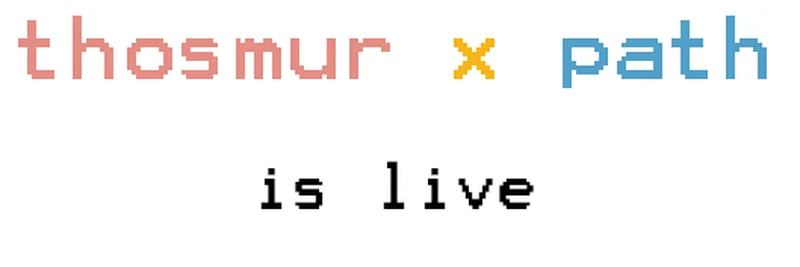 Thosmur x Cryptopathic ライブ配信：暗号ベテランが語るミームトークンの洞察
