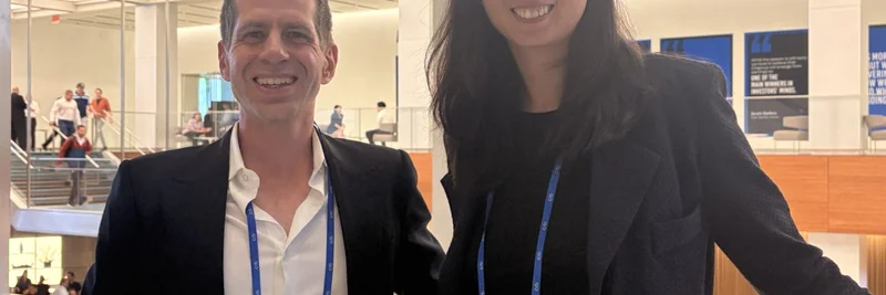 Visa Expert Shares Insights on Stablecoins and Banks Going Onchain in Latest Podcast