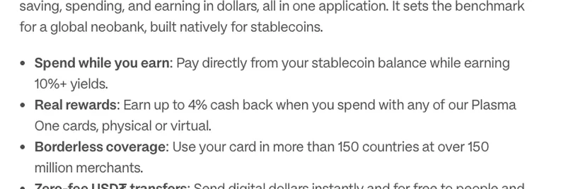Ansem이 주목한 $XPL 네오뱅크: 암호화폐로 은행을 혁신하다