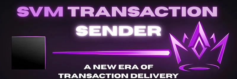 Flux RPC Unveils SVM Transaction Sender: Boosting Solana Speed and Security