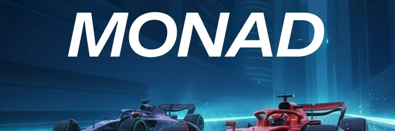 SupraEVM vs Monad: Benchmarks Reveal 50% Faster Parallel Execution