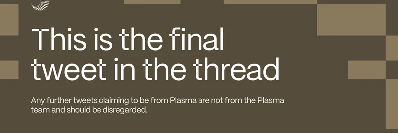 USDai: AI 하드웨어 담보 수익형 스테이블코인(약 8% 수익), Plasma와 파트너십