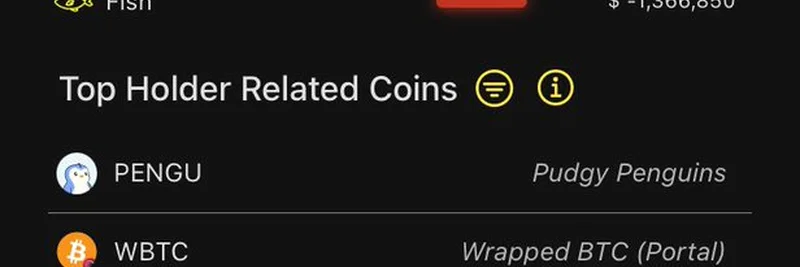 Useless Coin ($USELESS) 九月更新：鲸鱼在吸筹、散户抛售 —— 或引发大幅上涨？