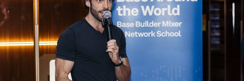 Base Around the World 투어, 말레이시아 상륙: 밈 코인 빌더와 블록체인 혁신을 지원하다
