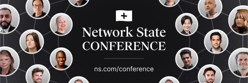 How Base Could Become a Network State: Insights from Xen BH at the Network State Conference