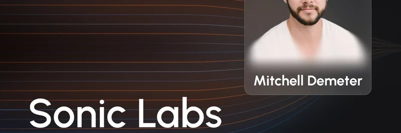 Sonic Labs Appoints Mitchell Demeter as New CEO to Fuel Blockchain Growth and Meme > 🔍 **Framing article impact** > ***- Sonic's focus on mass adoption likely includes boosting meme tokens.*** Token Ecosystem