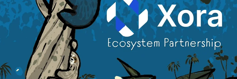 Celestine Sloths 与 Xora 合作：在 Celestia 区块链上打造不可阻挡的社交网络 > ***- 根据最新发现，Celestine Sloths 是一个由 2500 个树懒主题 NFT 组成的收藏，与 Cosmos 生态系统和 Celestia 相关联。***