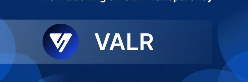 DeFiLlama가 VALR을 CEX 투명성 대시보드에 추가: 밈 토큰 트레이더 신뢰 강화