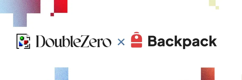 DoubleZero x Backpack: $2Z 거래 10월 2일 시작 — 크립토 애호가를 위한 핵심 포인트