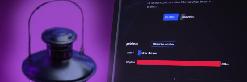 FluxRPC's Lantern: The Latency Killer Revolutionizing Meme Token Trading on Solana
